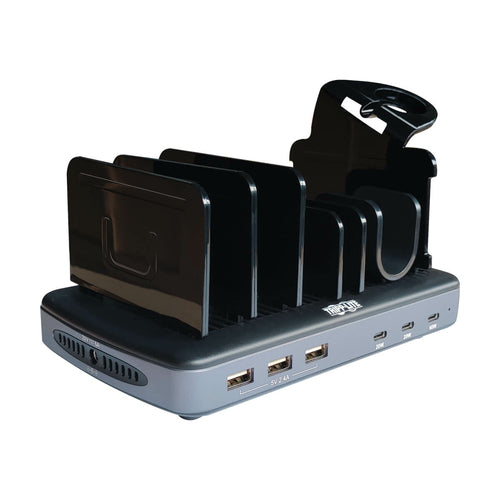 Tripp Lite U280-006-C3A-ST mobile device charger