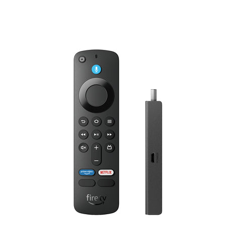 Amazon Fire TV Stick HD