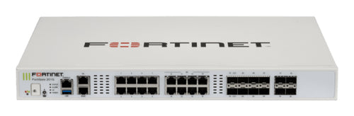 Fortinet FortiGate FG-200G hardware firewall