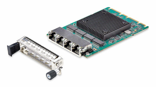 StarTech.com OR41GI-NETWORK-CARD network card