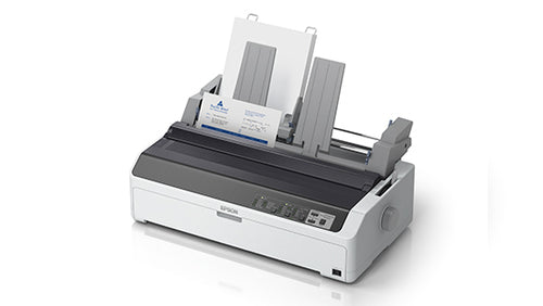 Epson LQ-2090II dot matrix printer