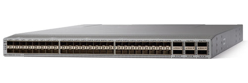 Cisco Nexus 93180YC-FX