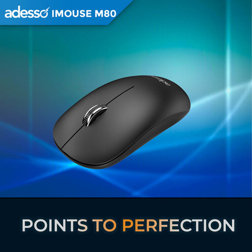 Adesso iMouse M80 mouse