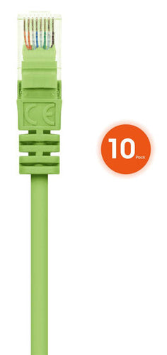 Intellinet 744652 networking cable