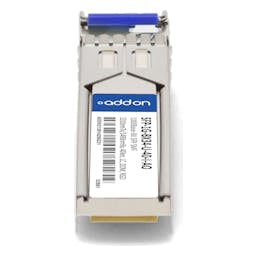 AddOn Networks SFP-1G-BX34-U-40-I-AO network transceiver module