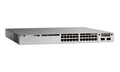 Cisco Catalyst 9200L