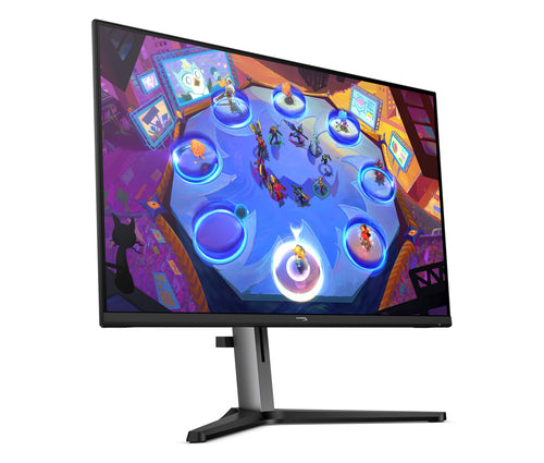 HP D5KB3AA computer monitor