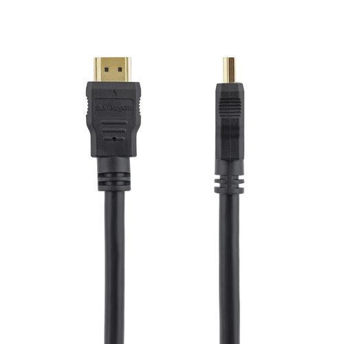 HDMI Cable 3ft 4K High Speed with Ethernet 10-Pack for TVs and Projectors