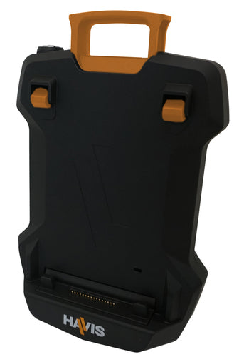 Havis DS-TAB-401 mobile device dock station