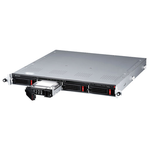 Buffalo TeraStation TS3430RN3204 2GB DDR4 1U NAS Rack Storage Server