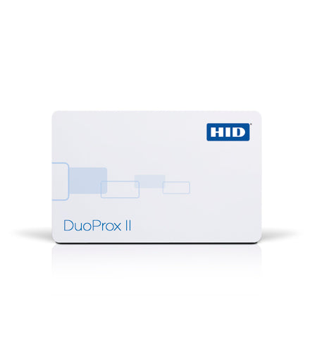 HID Identity DuoProx II