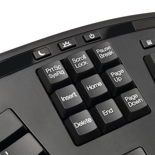 Adesso WKB-1500GB keyboard