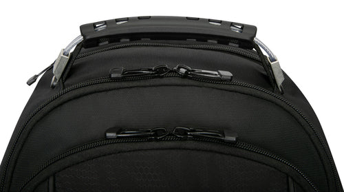 Backpack Targus DRIFTER ESSENTIALS Waterproof Fits 16-Inch Laptops Unisex