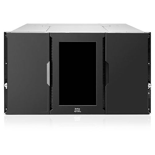 HP StoreEver MSL6480 Scaleable Expansion Module