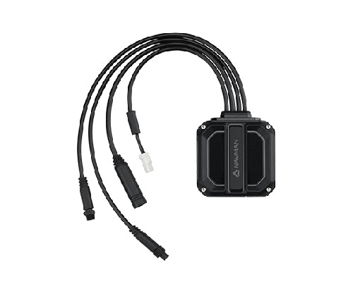 Navman AA0M820D dashcam