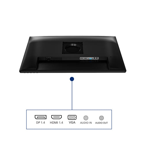 Philips 3000 series 27B2N3200A/75 computer monitor