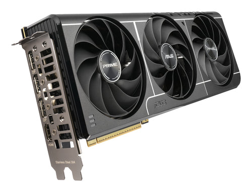 ASUS Prime -RTX5060TI-16G