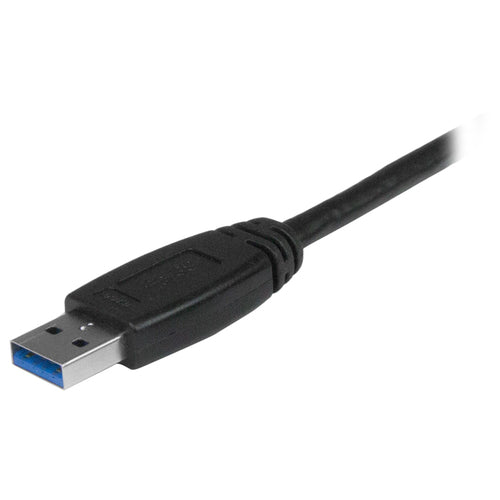 USB Cable StarTech.com USB3LINK 2m USB A Male to Male 5Gbps