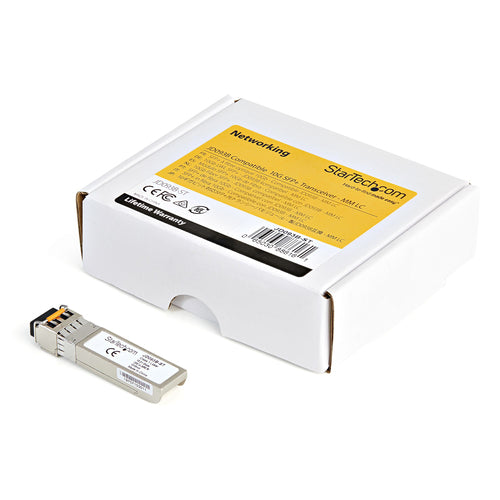 StarTech.com JD093B-ST network transceiver module