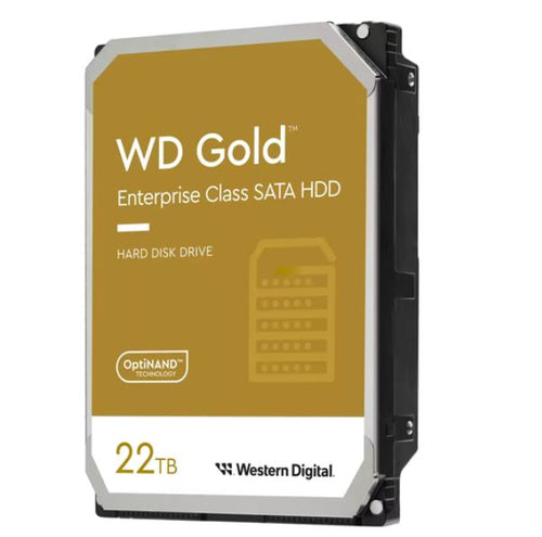 Western Digital WD221KRYZ internal hard drive