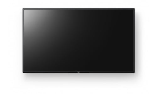 Digital Signage Display Sony FW-50EZ20L 50 Inch 4K LED Wi-Fi - FW-50EZ20L