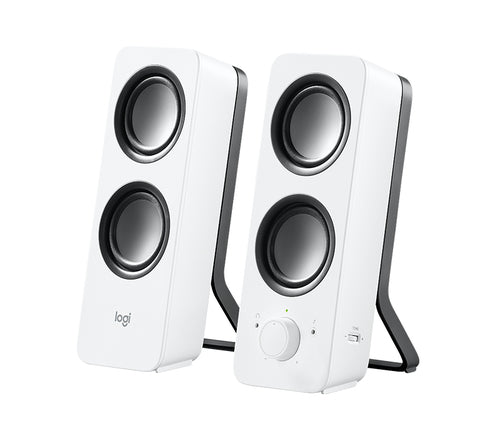 Logitech 980-000851 loudspeaker