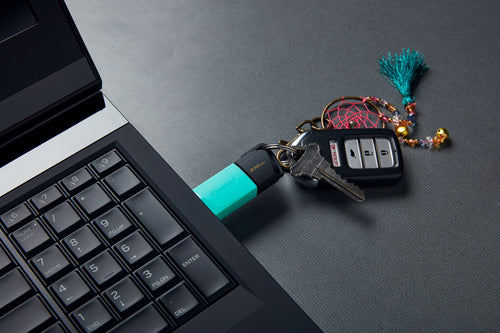 Kingston Technology DataTraveler Exodia M USB flash drive