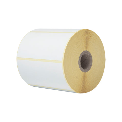 Brother BDE-1J050102-102 printer label