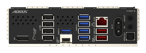GIGABYTE B850M AORUS ELITE WIFI6E