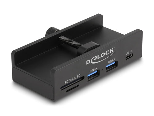 DeLOCK 64263 interface hub