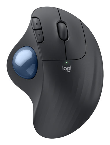 Logitech ERGO M575S mouse