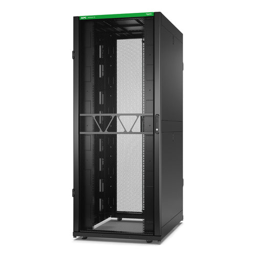 Rack Cabinet APC NetShelter SX Gen 2 42U 1991H x 800W x 1200D mm Freestanding - AR3380B2