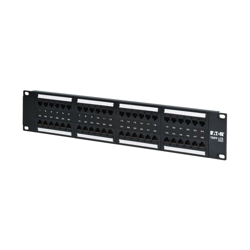 Tripp Lite N252-P48 patch panel