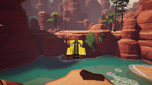 Microsoft TRANSFORMERS: EARTHSPARK - Expedition