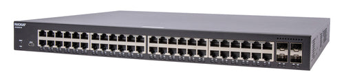 RUCKUS Networks ICX8100-48-X network switch