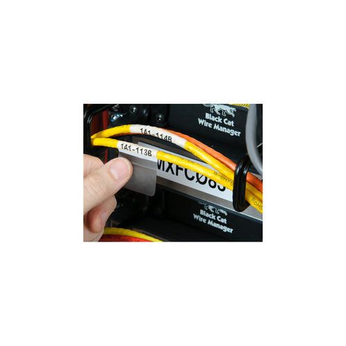 Brady BM-32-427 printer label