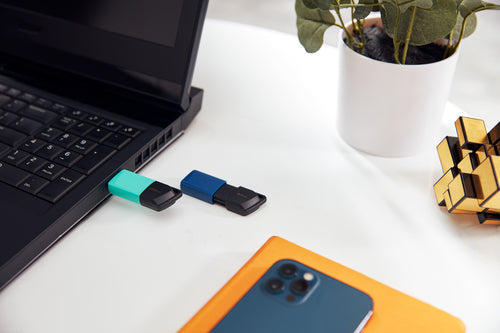 Kingston Technology DataTraveler Exodia M USB flash drive