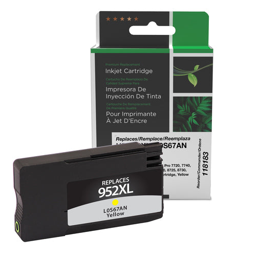 Clover 118183 ink cartridge