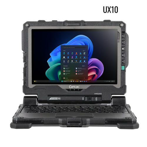 Getac UX10 G5
