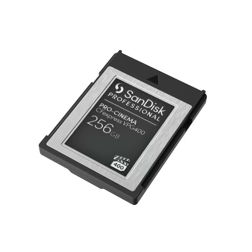 SanDisk PRO-CINEMA