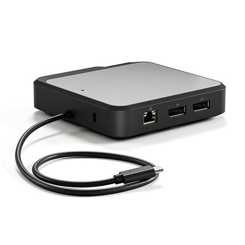 ALOGIC DUCD2 laptop dock/port replicator