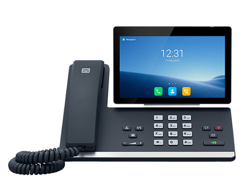 2N D7A IP phone