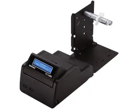 CUSTOM TK180 label printer