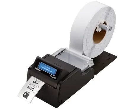 CUSTOM TK180 label printer
