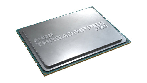 AMD Ryzen Threadripper PRO 5995WX processor