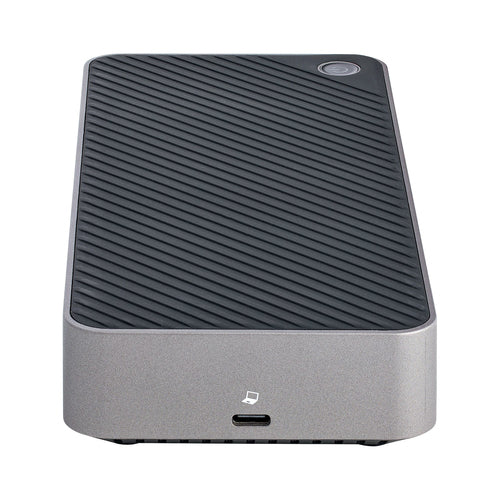 StarTech.com 116N-USBC-DOCK laptop dock/port replicator