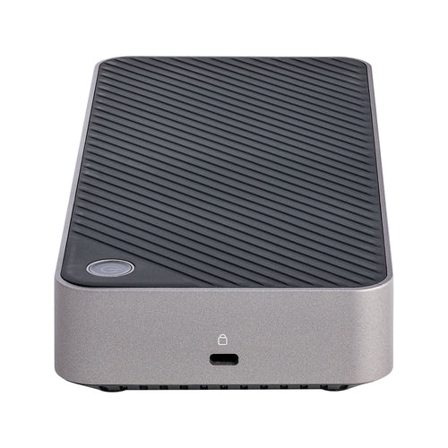 StarTech.com 116N-USBC-DOCK laptop dock/port replicator