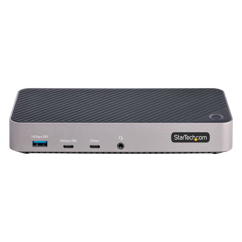 StarTech.com 116N-USBC-DOCK laptop dock/port replicator