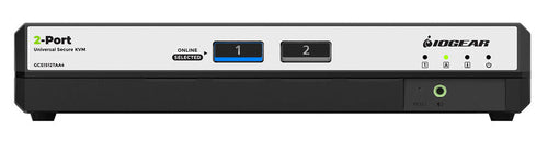 iogear GCS1512TAA4 KVM switch