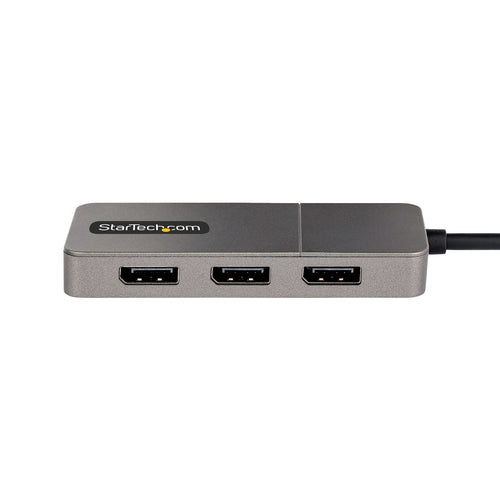 StarTech.com MST14CD123DP USB graphics adapter